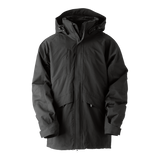 Greystone Jacket w - Black