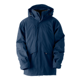 Greystone Jacket w - Navy