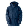 Greystone Jacket w - Navy