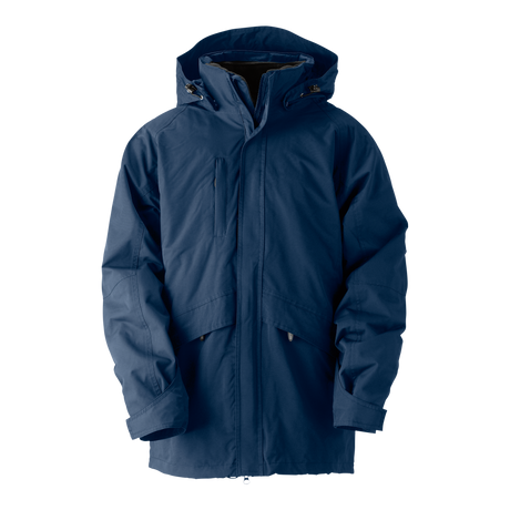 Greystone Jacket w - Navy