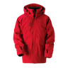 Greystone Jacket w - Red