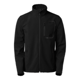 Atlantic Softshell - Black