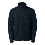 Atlantic Softshell - Navy