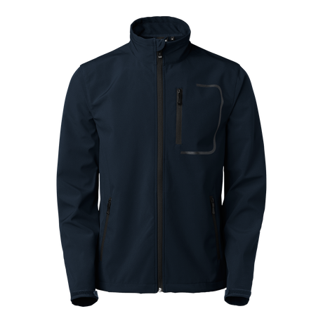 Atlantic Softshell - Navy
