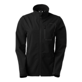 Victoria Softshell w - Black