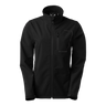 Victoria Softshell w - Black