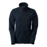 Victoria Softshell w - Navy