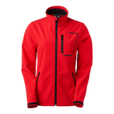 Victoria Softshell w - Red