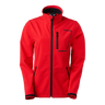 Victoria Softshell w - Red