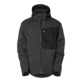 Jack Softshell - Dark grey