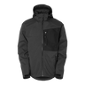 Jack Softshell - Dark grey