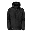 Ames Shell Jacket - Black