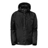 Ames Shell Jacket - Black