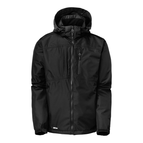 Ames Shell Jacket - Black