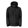 Ames Shell Jacket - Black