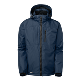 Ames Shell Jacket - Navy