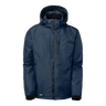 Ames Shell Jacket - Navy