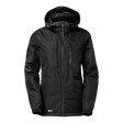 Alma Shell Jacket w - Black