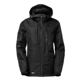 Alma Shell Jacket w - Black