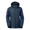 Alma Shell Jacket w - Navy