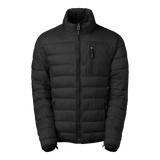 Ames Jacket - Black
