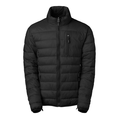Ames Jacket - Black