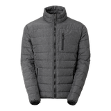Ames Jacket - Dark grey