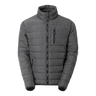 Ames Jacket - Dark grey