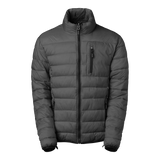 Ames Jacket - Graphite