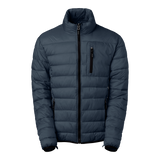 Ames Jacket - Navy