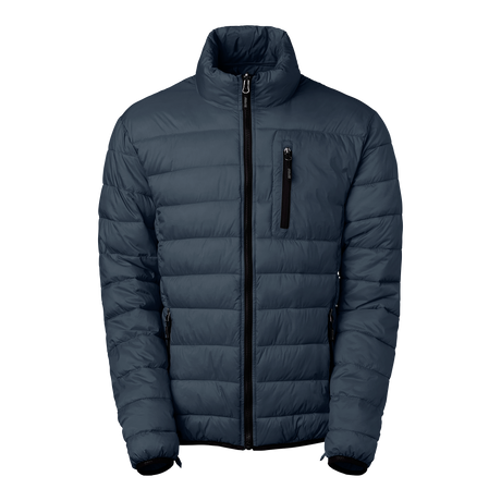 Ames Jacket - Navy