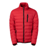 Ames Jacket - Red