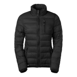Alma Jacket w - Black