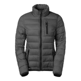 Alma Jacket w - Graphite