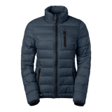 Alma Jacket w - Navy