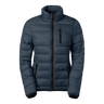 Alma Jacket w - Navy