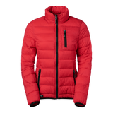 Alma Jacket w - Red