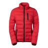 Alma Jacket w - Red