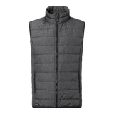 Ames Vest - Dark grey