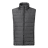 Ames Vest - Dark grey