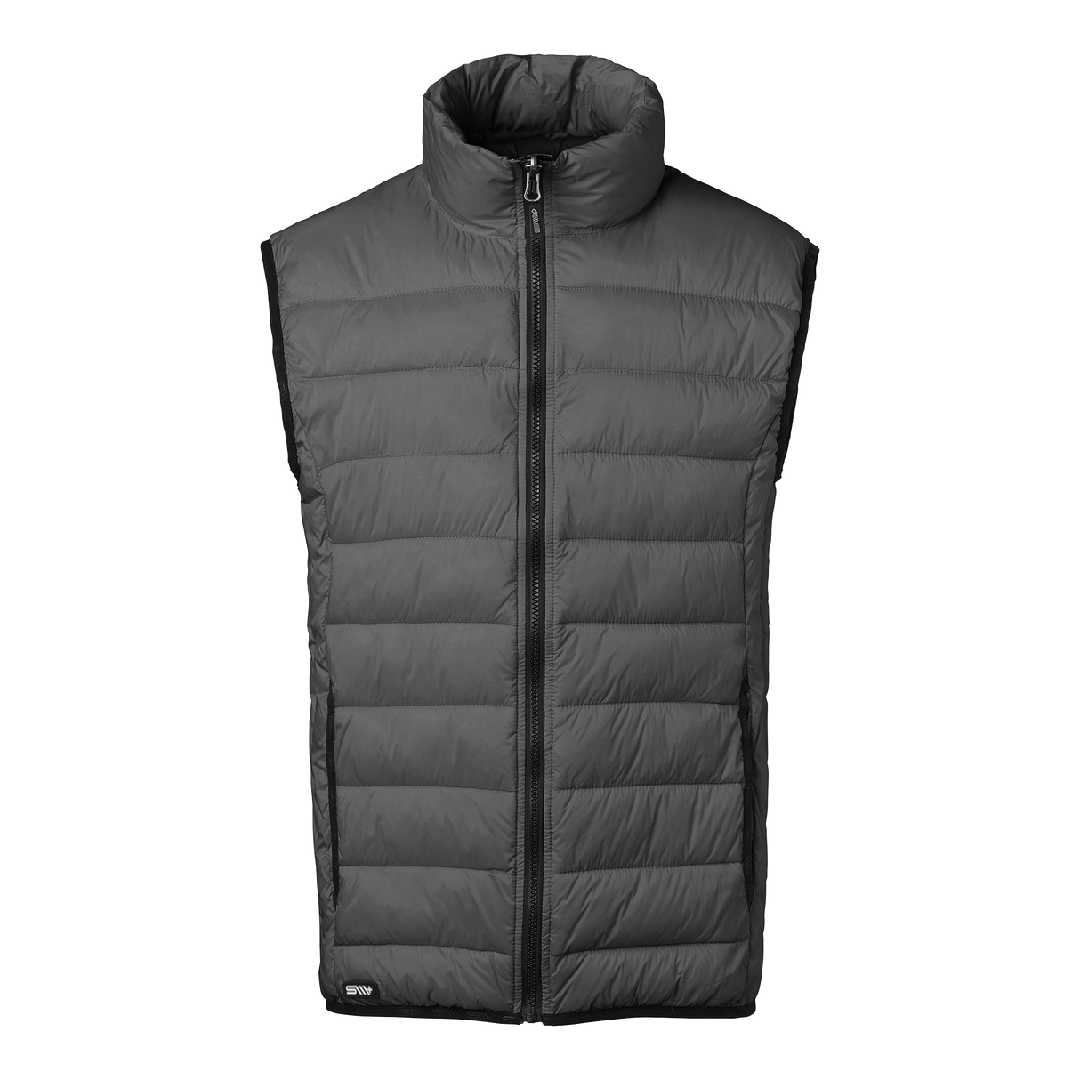 Ames Vest - Graphite