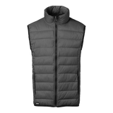 Ames Vest - Graphite