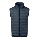 Ames Vest - Navy