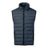 Ames Vest - Navy