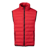 Ames Vest - Red