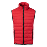 Ames Vest - Red