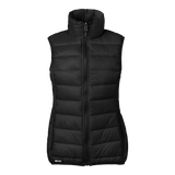 Alma Vest w - Black