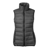 Alma Vest w - Graphite