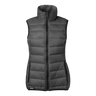 Alma Vest w - Graphite