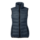 Alma Vest w - Navy